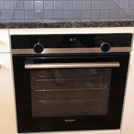 Konstanz Naehe, Ruhiges 4-Zim-Wohnung Bis 8 Personen Kreuzlingen Kültér fotó