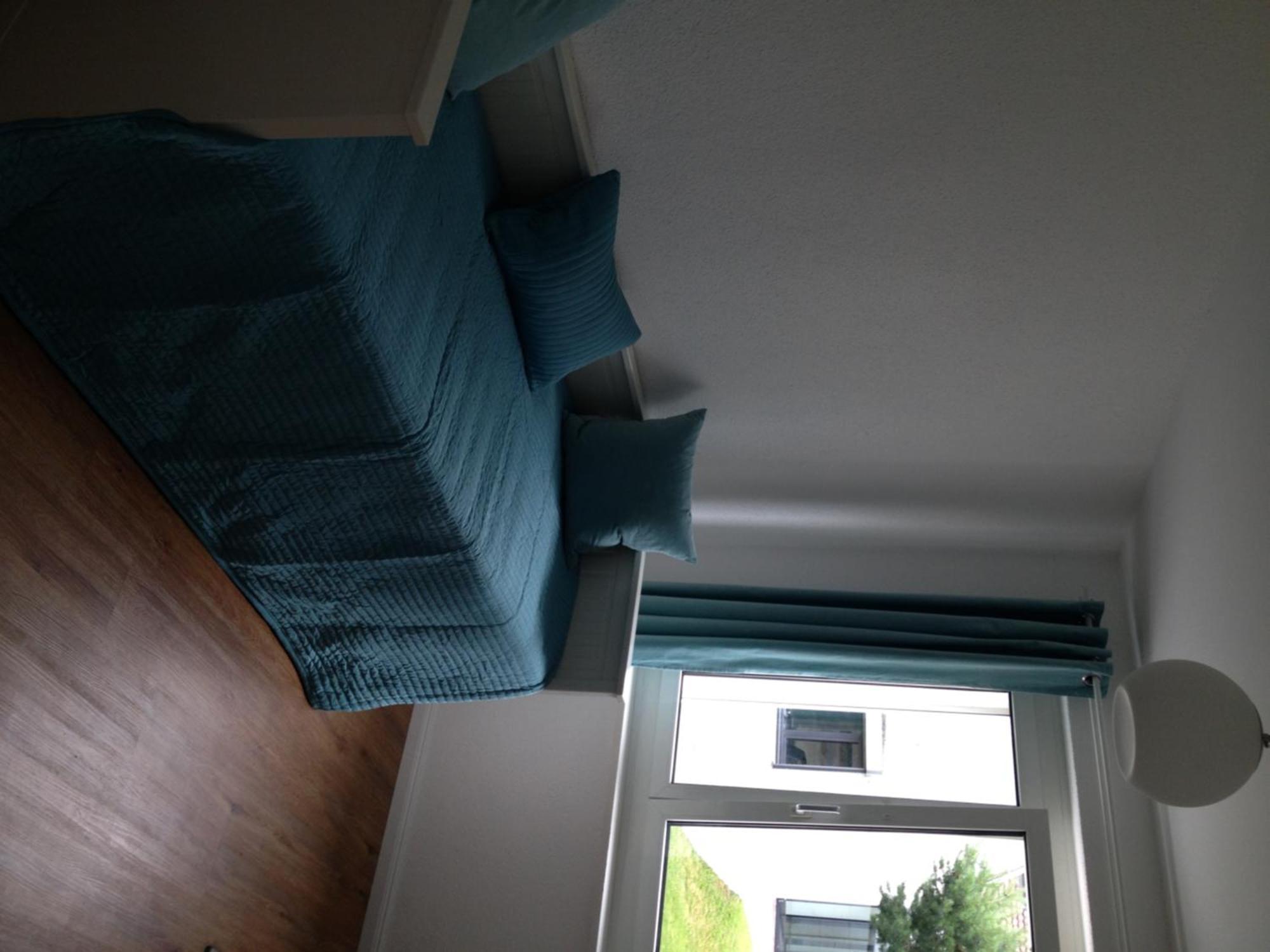 Konstanz Naehe, Ruhiges 4-Zim-Wohnung Bis 8 Personen Kreuzlingen Kültér fotó