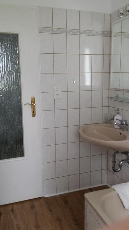 Konstanz Naehe, Ruhiges 4-Zim-Wohnung Bis 8 Personen Kreuzlingen Kültér fotó