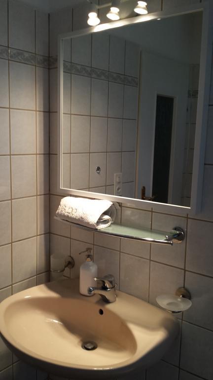 Konstanz Naehe, Ruhiges 4-Zim-Wohnung Bis 8 Personen Kreuzlingen Szoba fotó
