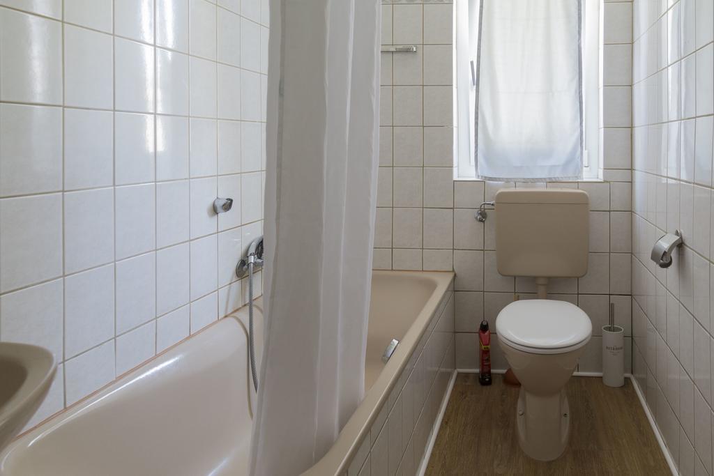 Konstanz Naehe, Ruhiges 4-Zim-Wohnung Bis 8 Personen Kreuzlingen Kültér fotó
