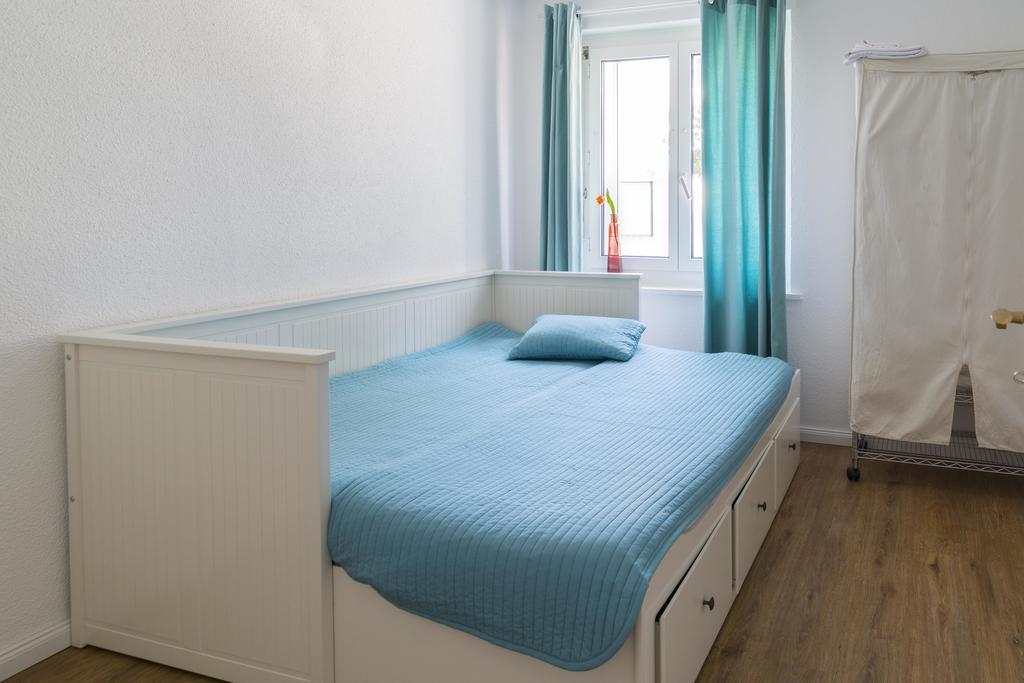 Konstanz Naehe, Ruhiges 4-Zim-Wohnung Bis 8 Personen Kreuzlingen Kültér fotó